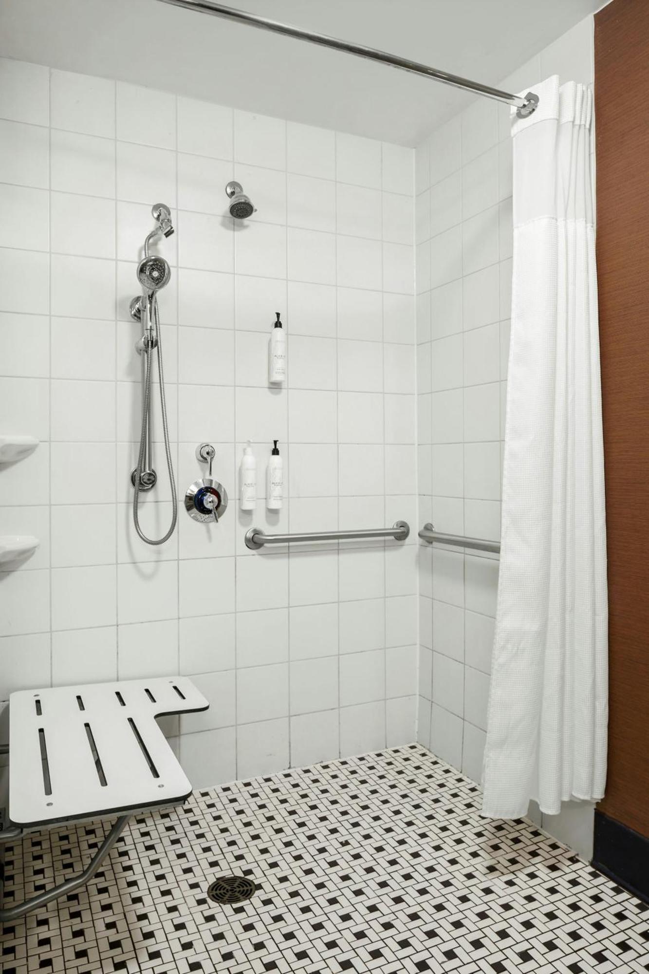 Fairfield Inn & Suites Μπέντφορντ Εξωτερικό φωτογραφία